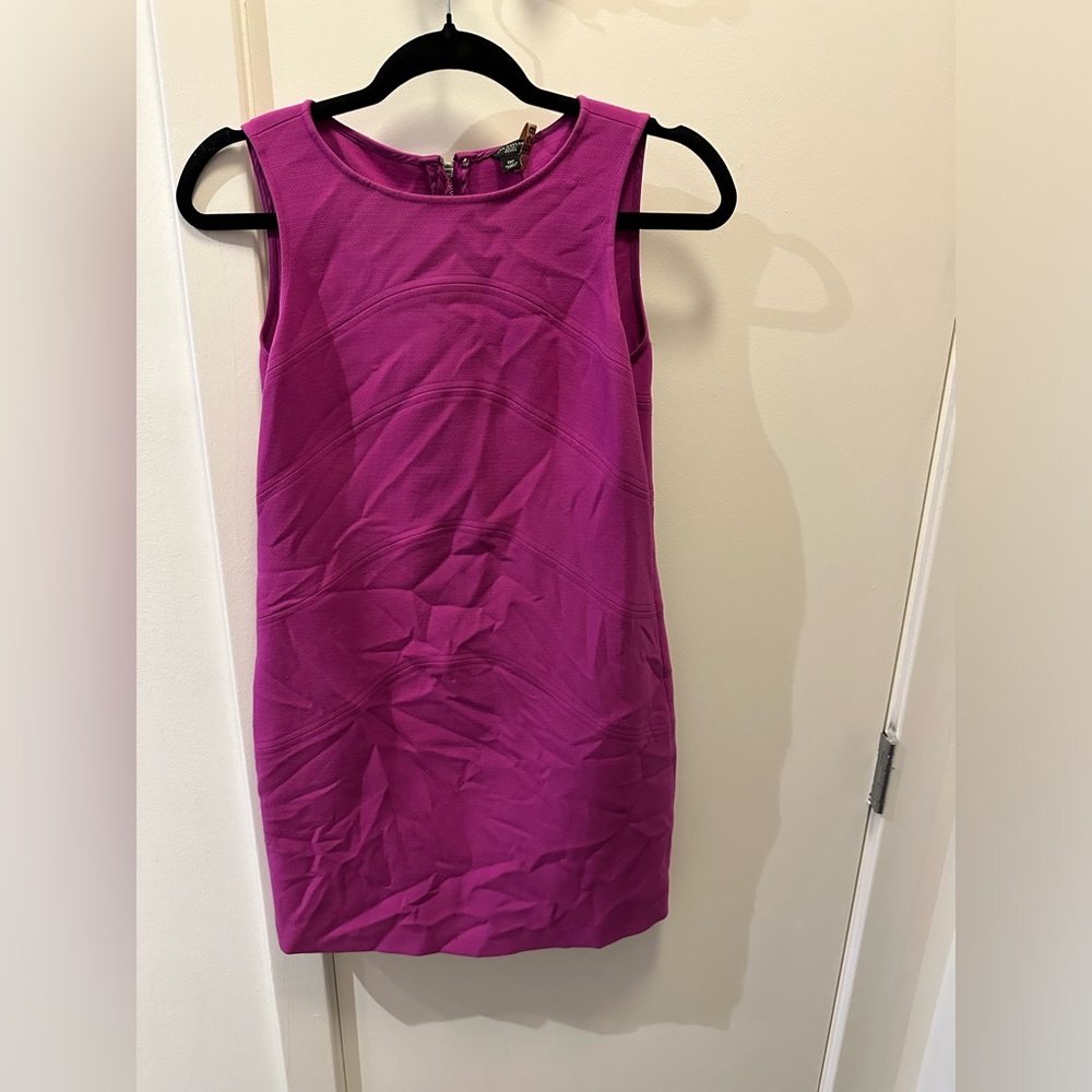 Ann Taylor size 0P dress